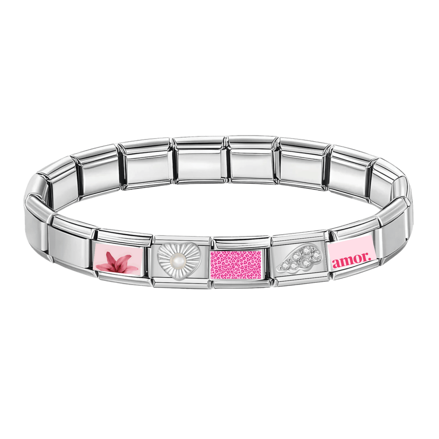 Bracelet Aura - Bellacharms