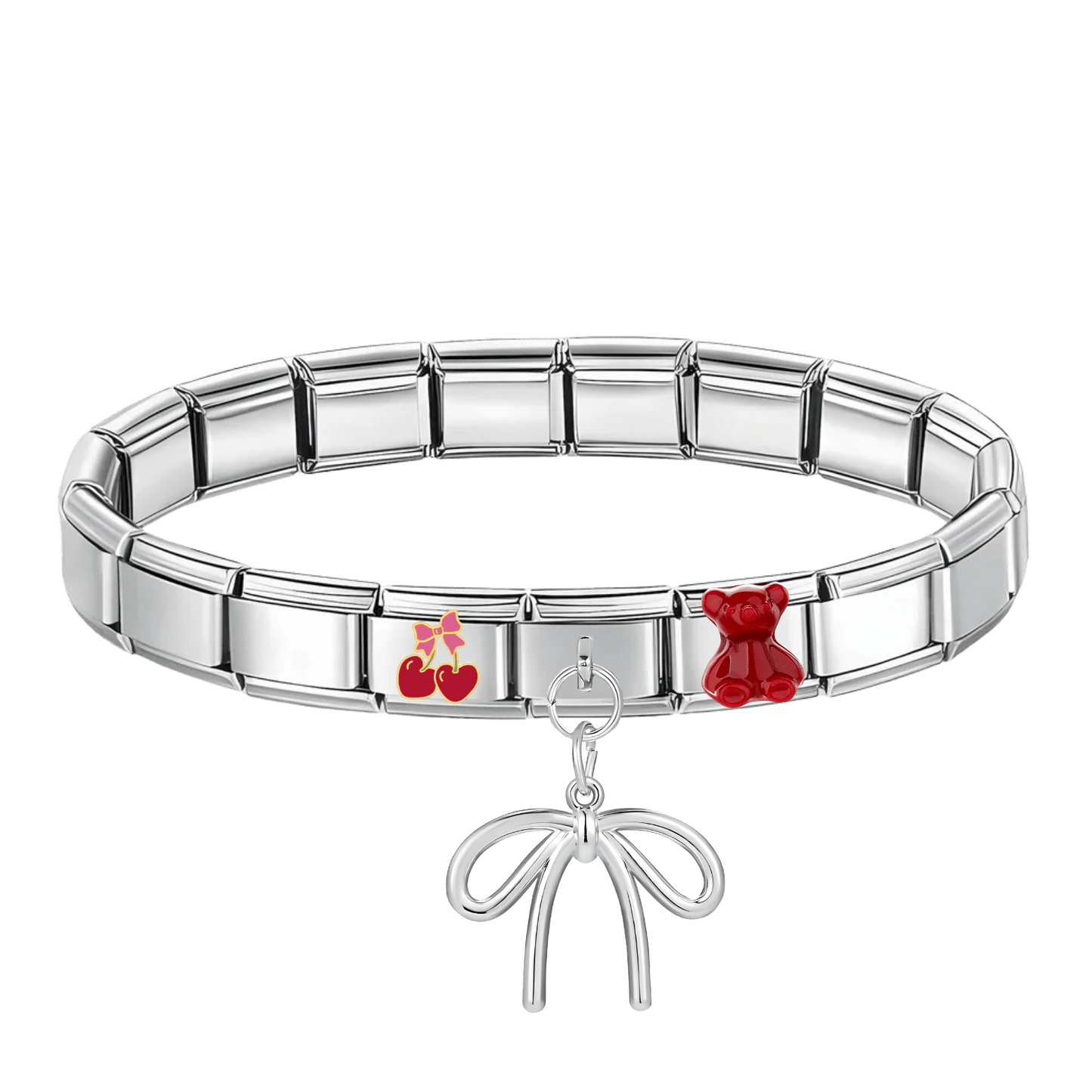 Bracelet Chouchou - Bellacharms