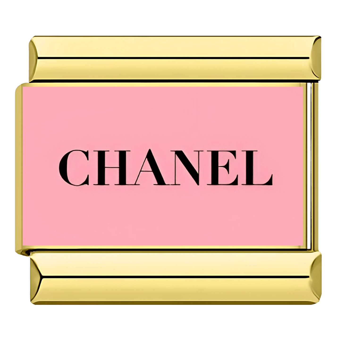 Charm custom - Modèle Chanel - Bellacharms