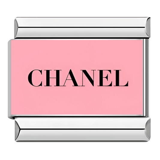 Charm custom - Modèle Chanel - Bellacharms