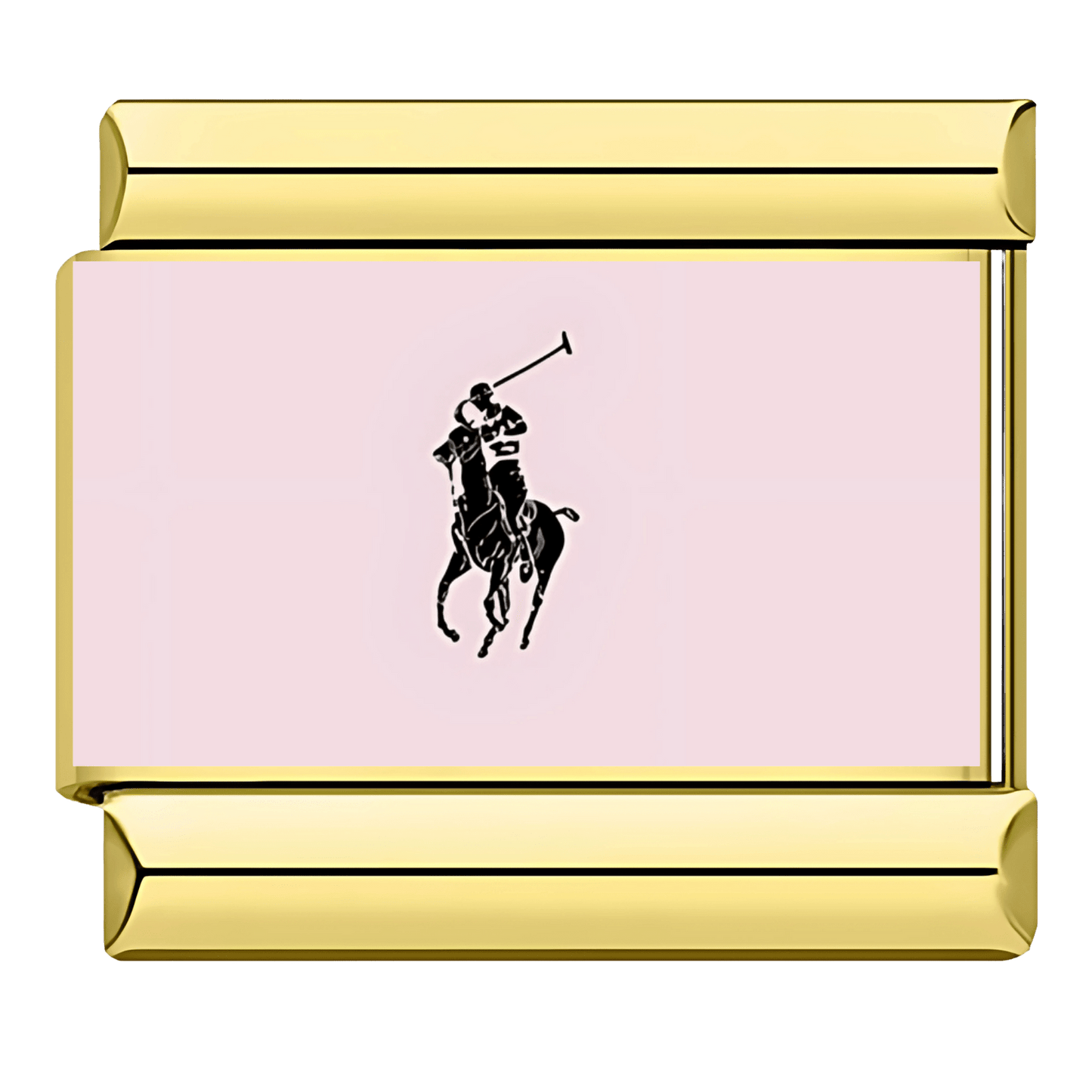 Charm custom - Modèle Ralph Lauren - Bellacharms