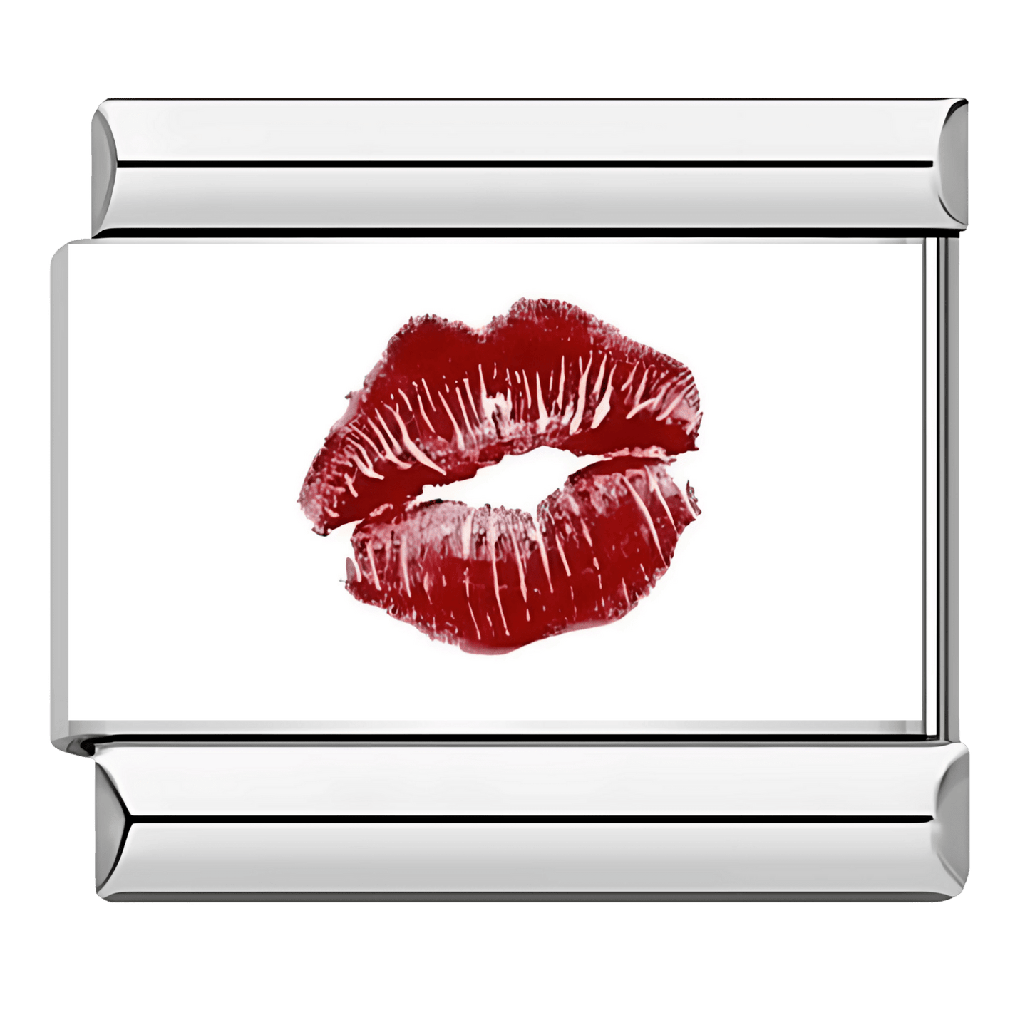 Charm custom - Modèle rouge à lèvres - Bellacharms