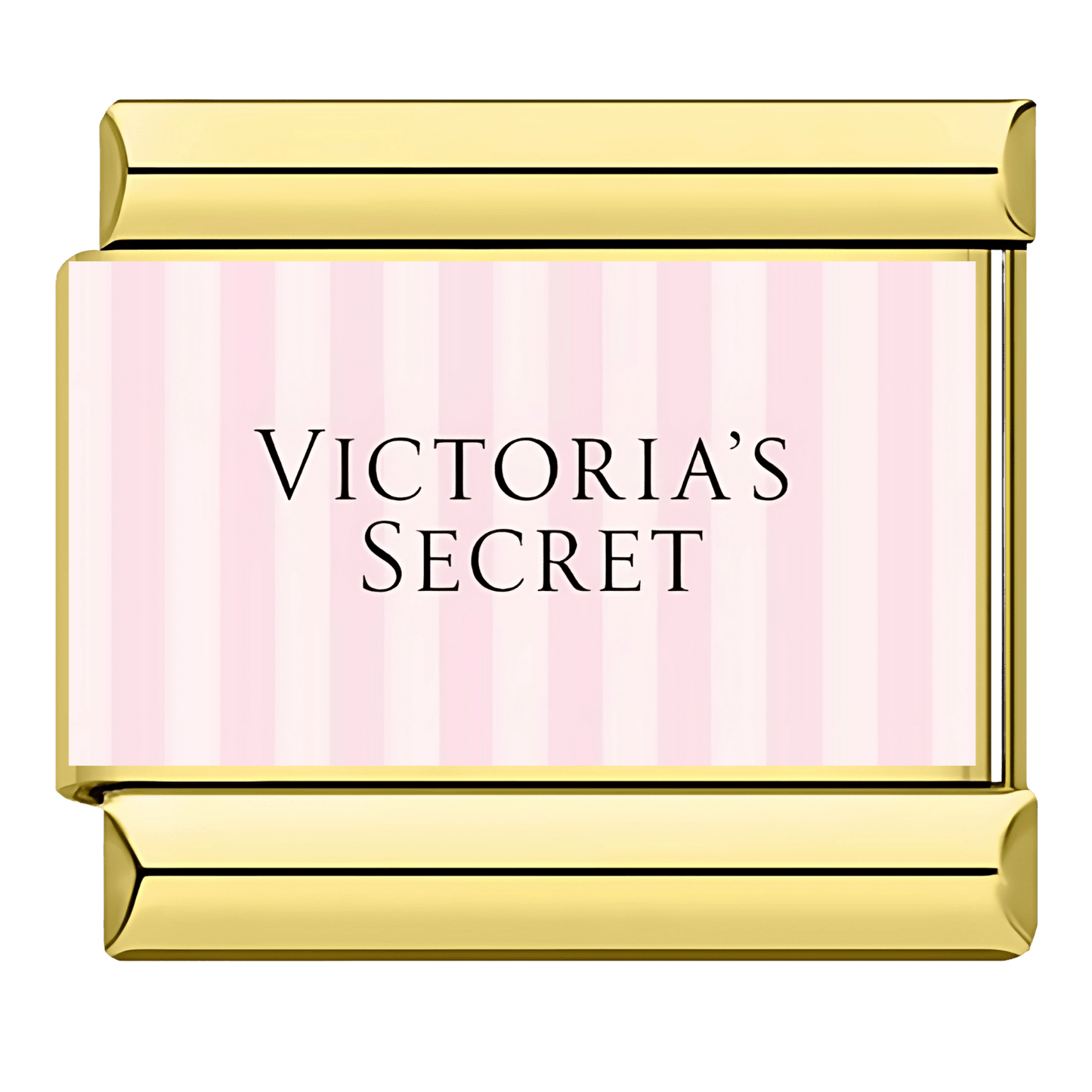 Charm custom - Modèle Victoria secret - Bellacharms
