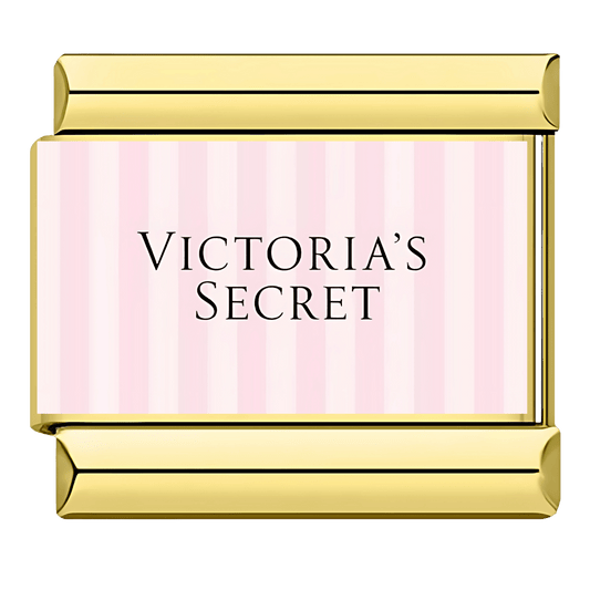 Charm custom - Modèle Victoria secret - Bellacharms