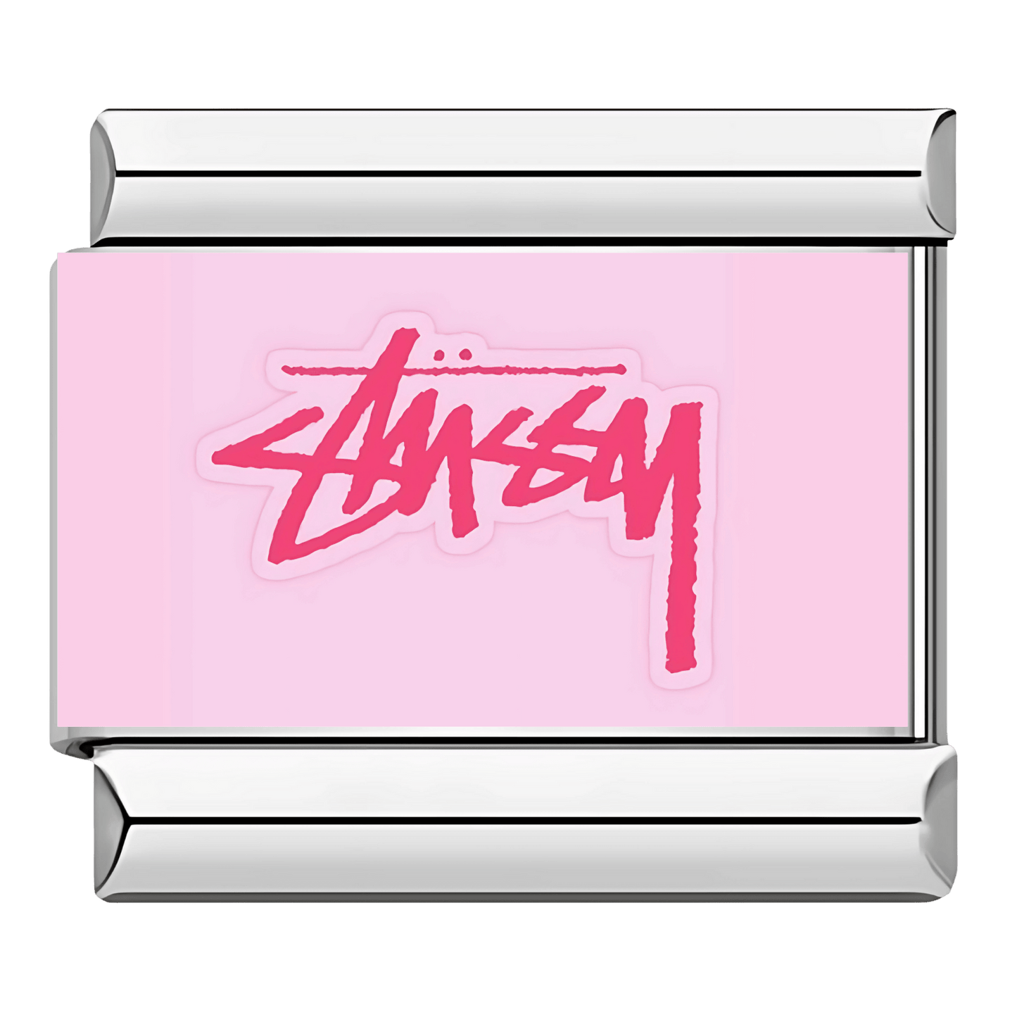 Charm custon - Modèle Stussy - Bellacharms
