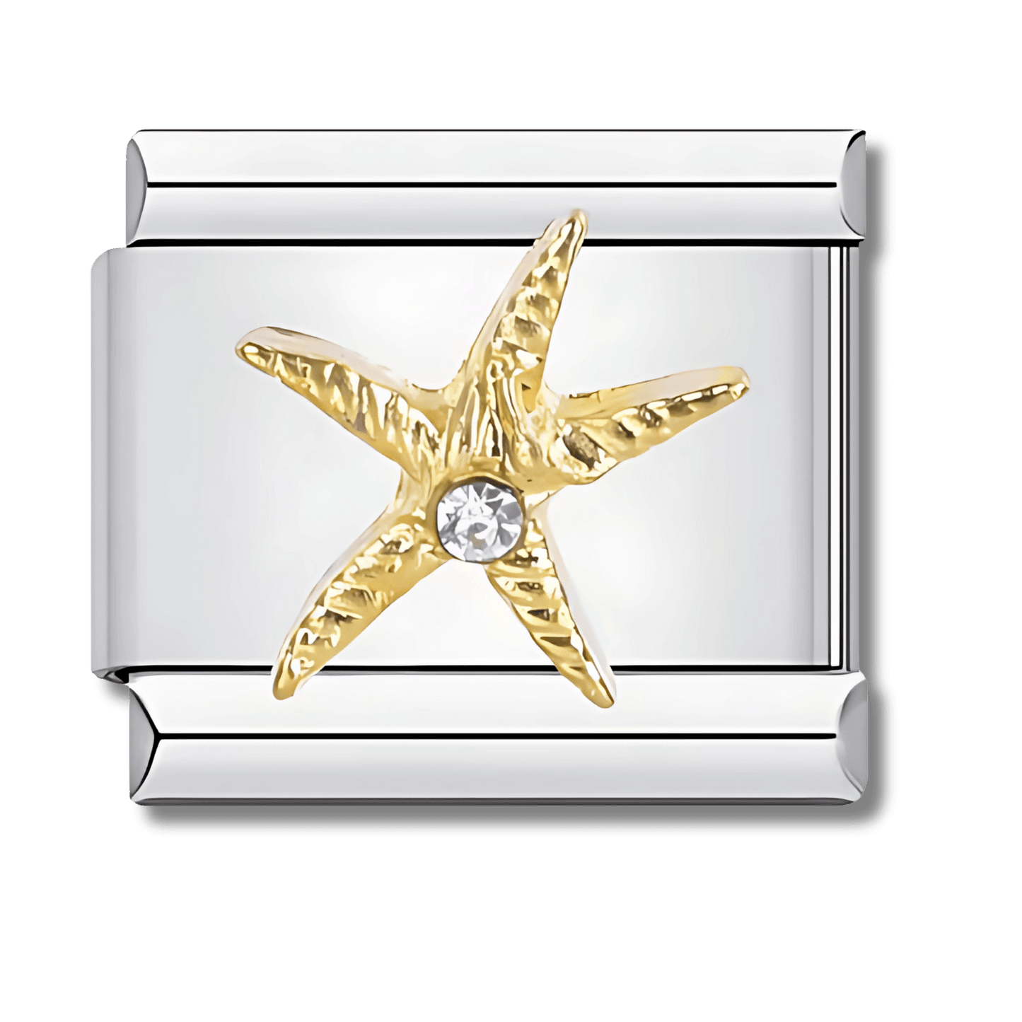 Charm étoile de mer - Bellacharms