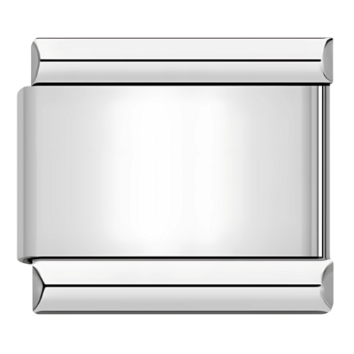 Charm personnalisable - Bellacharms