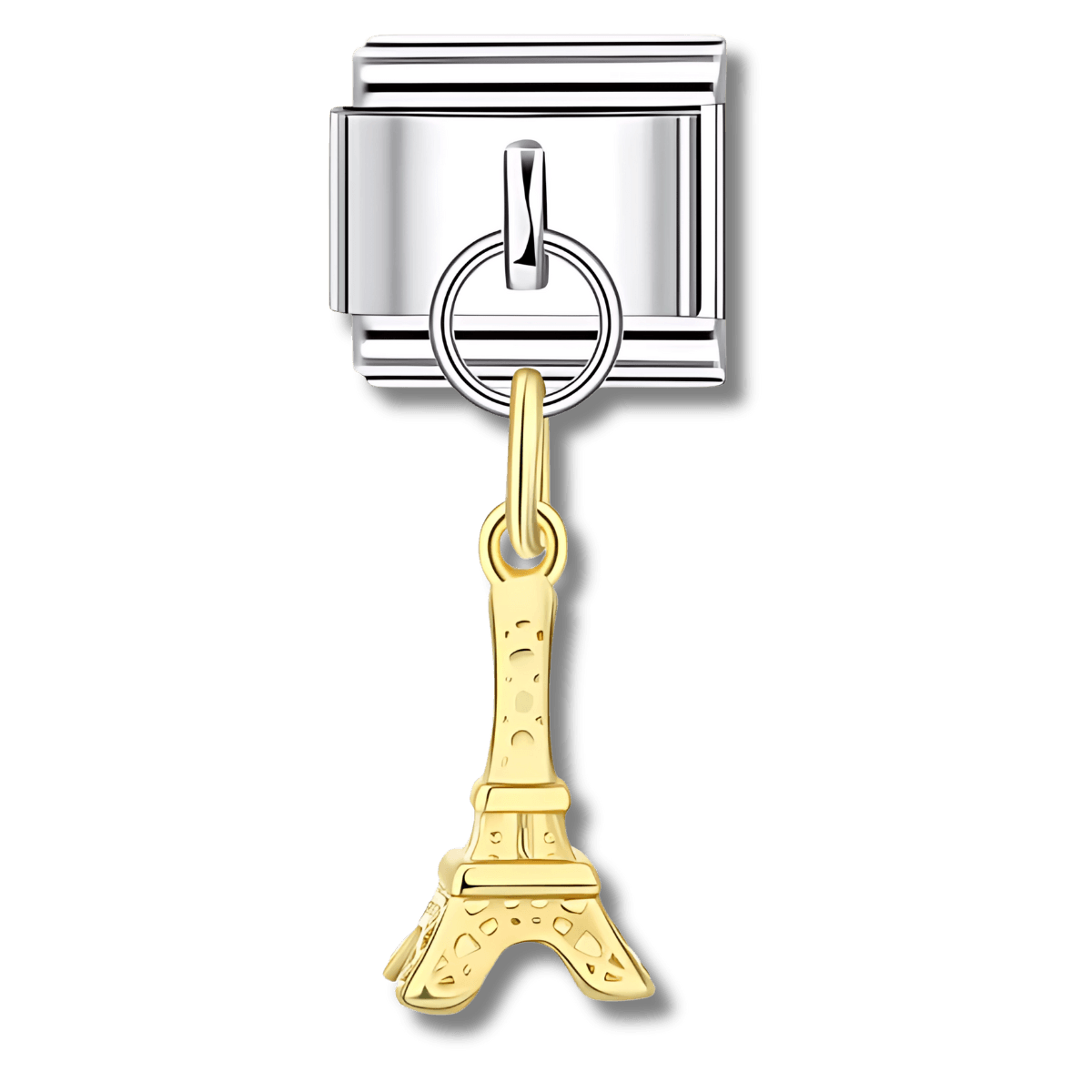Pendentif tour Eiffel - Bellacharms