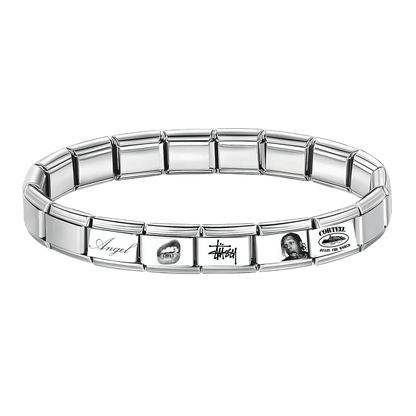 Bracelet Angel Streetwear - Bellacharms
