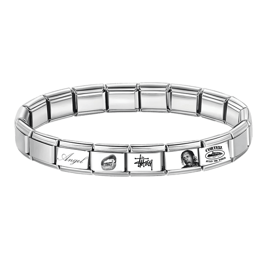 Bracelet Angel Streetwear - Bellacharms