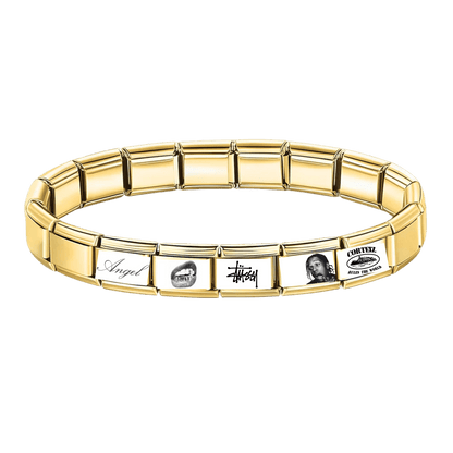 Bracelet Angel Streetwear - Bellacharms