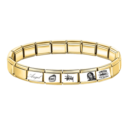 Bracelet Angel Streetwear - Bellacharms
