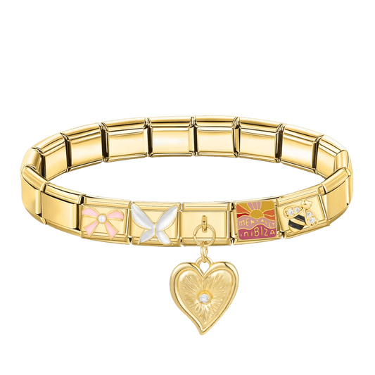Bracelet Ibiza - Bellacharms