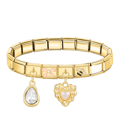 Bracelet Oréa - Bellacharms