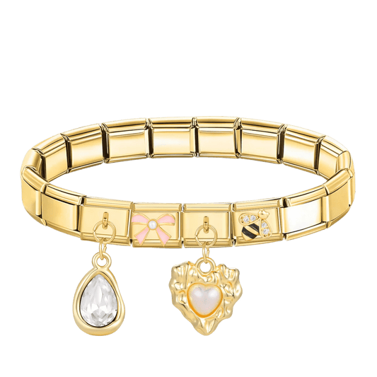 Bracelet Oréa - Bellacharms