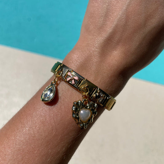 Bracelet Oréa - Bellacharms