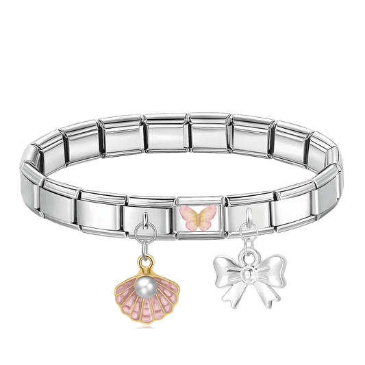 Bracelet Rosalia - Bellacharms