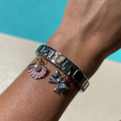 Bracelet Rosalia - Bellacharms