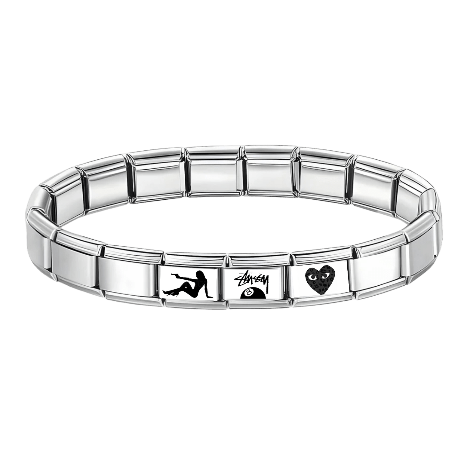 Bracelet Streetwear - Bellacharms