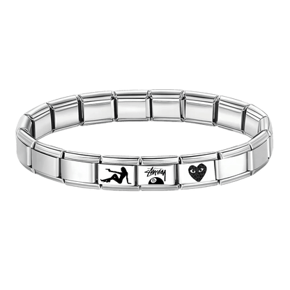 Bracelet Streetwear - Bellacharms