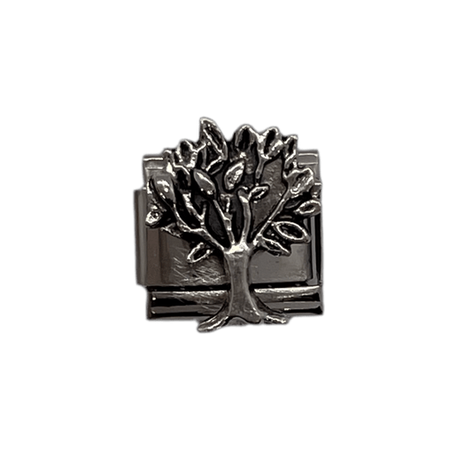 Charm arbre - Bellacharms