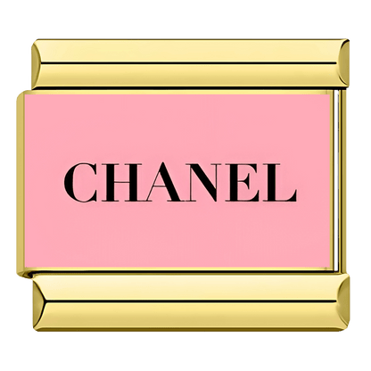 Charm custom - Modèle Chanel - Bellacharms