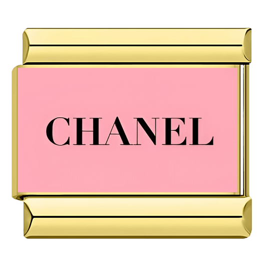 Charm custom - Modèle Chanel - Bellacharms