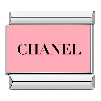 Charm custom - Modèle Chanel - Bellacharms