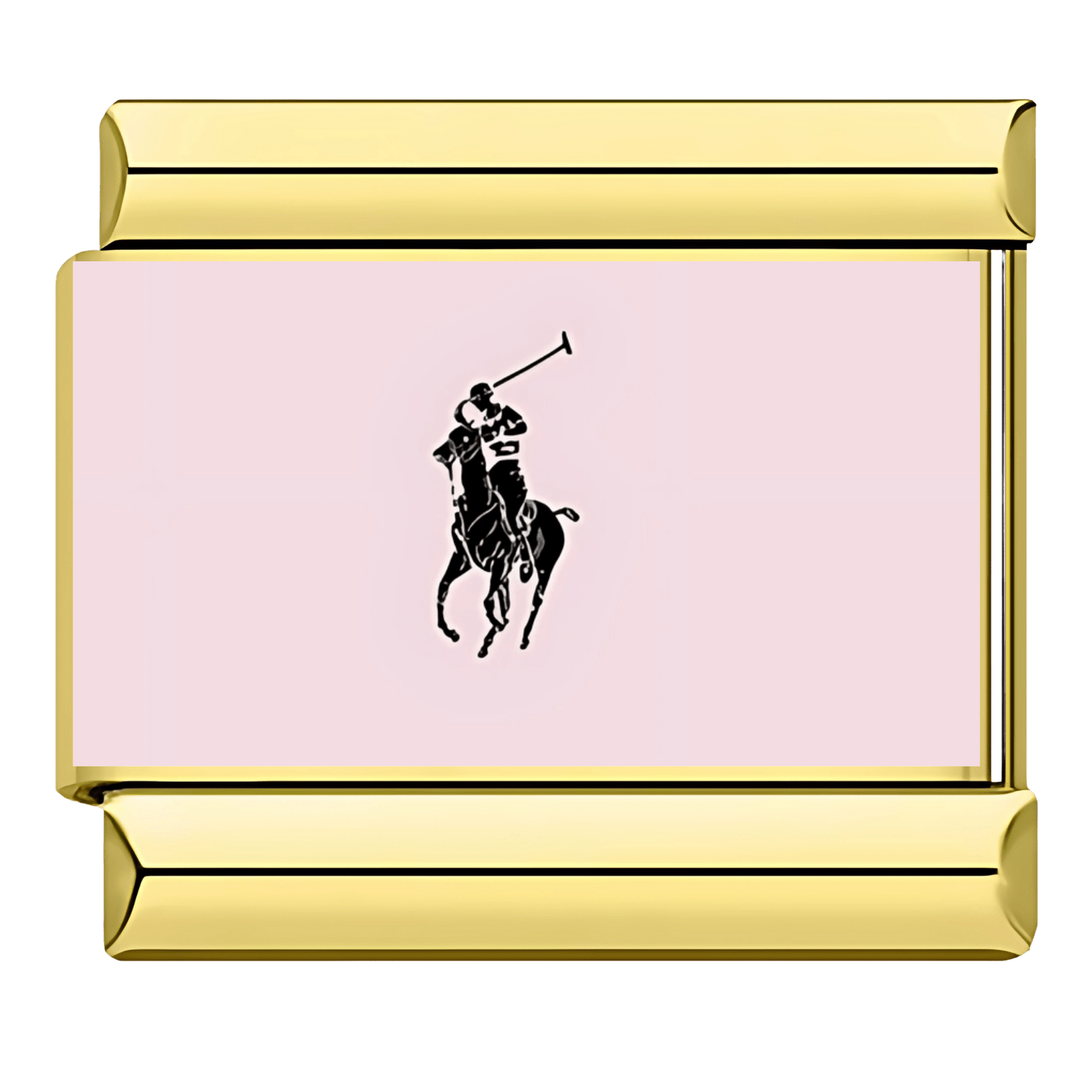 Charm custom - Modèle Ralph Lauren - Bellacharms