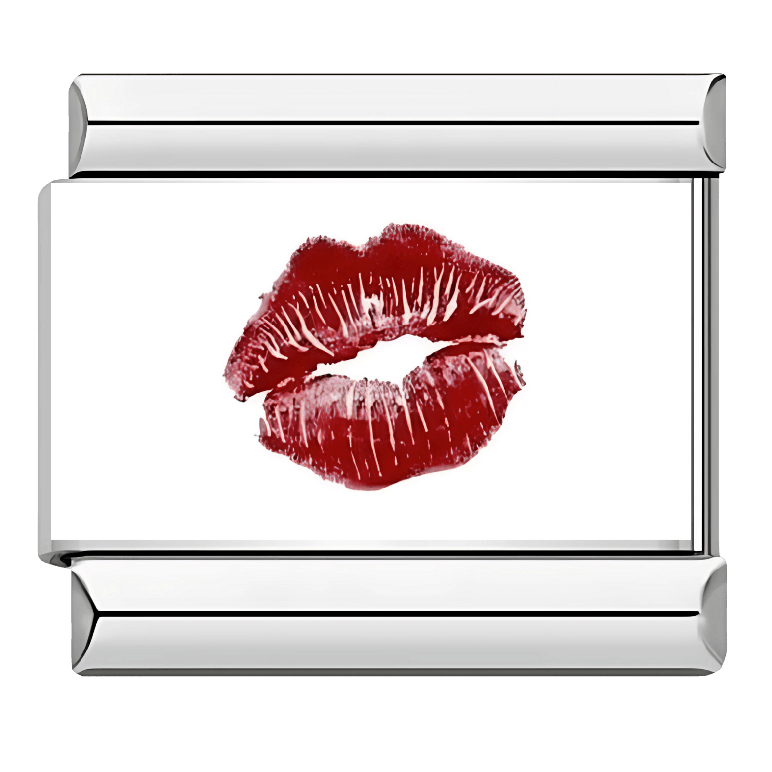 Charm custom - Modèle rouge à lèvres - Bellacharms