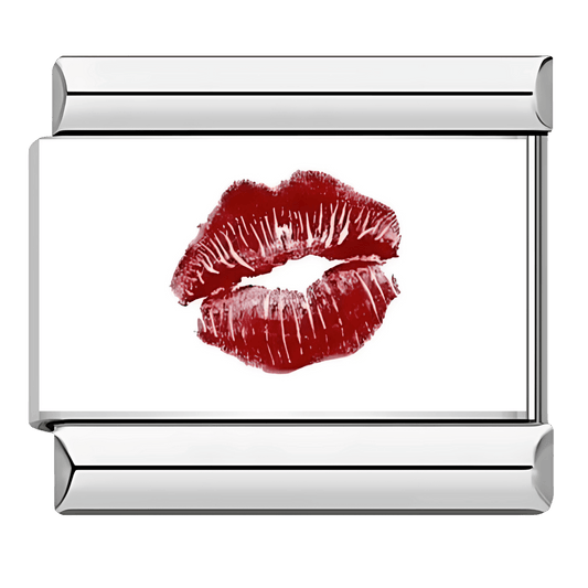 Charm custom - Modèle rouge à lèvres - Bellacharms
