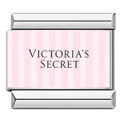 Charm custom - Modèle Victoria secret - Bellacharms