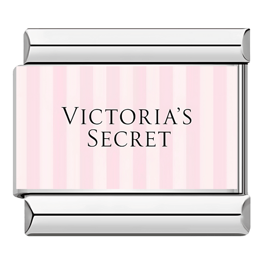 Charm custom - Modèle Victoria secret - Bellacharms