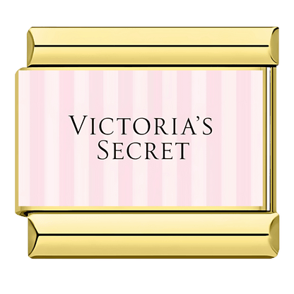 Charm custom - Modèle Victoria secret - Bellacharms
