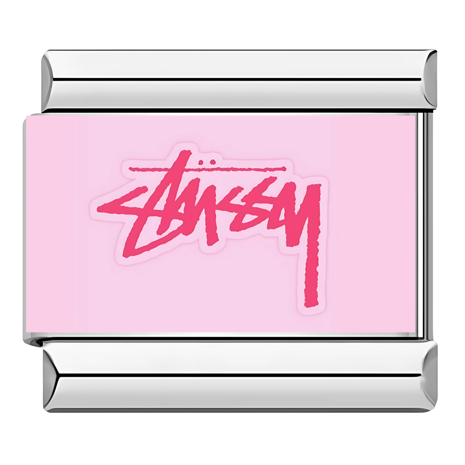 Charm custon - Modèle Stussy - Bellacharms
