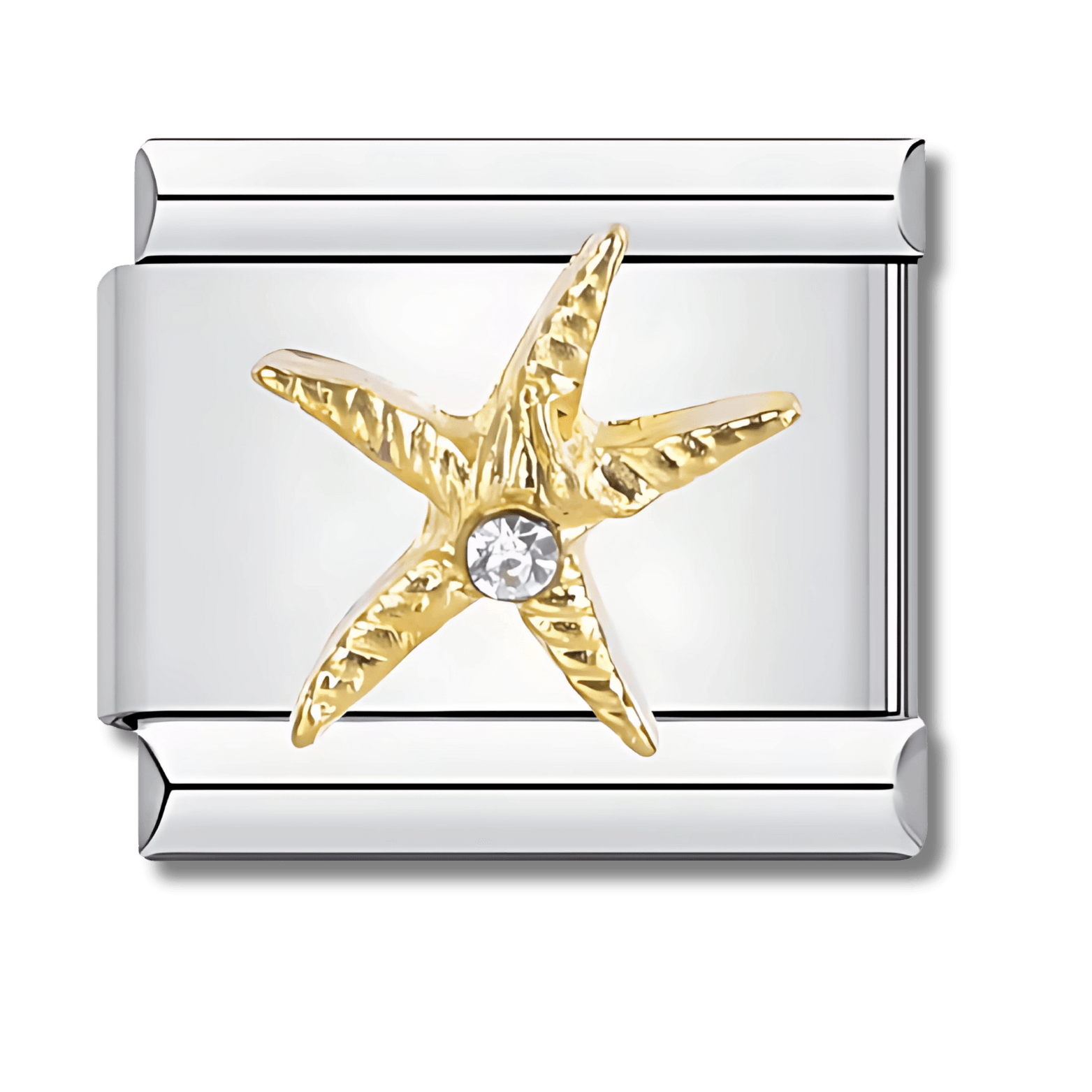 Charm étoile de mer - Bellacharms